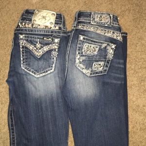 MissMe Jeans